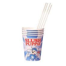 Load image into Gallery viewer, Slush Puppie Machine &amp; Classic Flavours Selection Pack Bundle