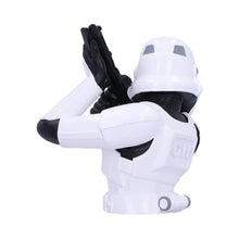 Load image into Gallery viewer, The Original Stormtrooper Small Bust Figurine