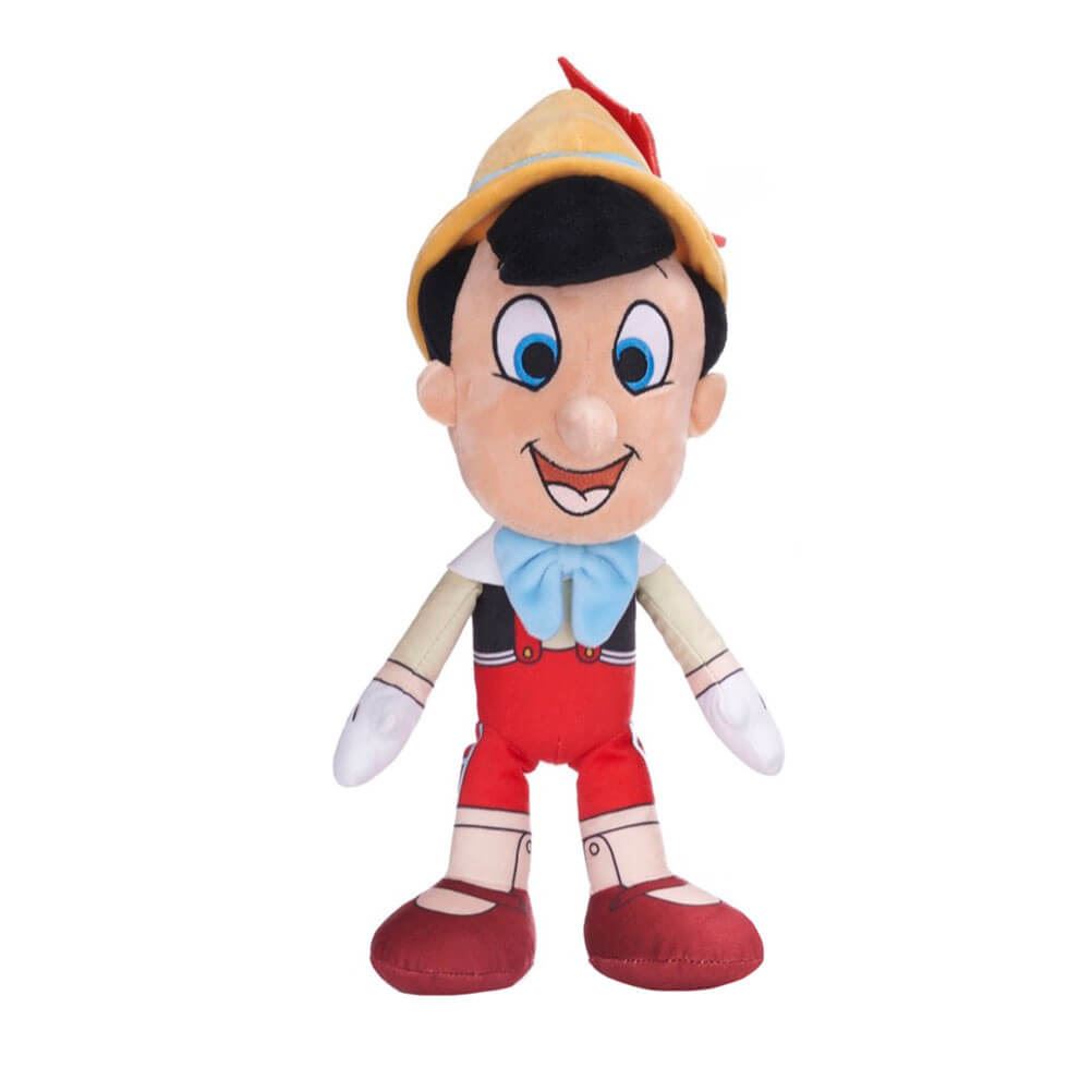 Disney Classics Pinocchio Plush Toy.