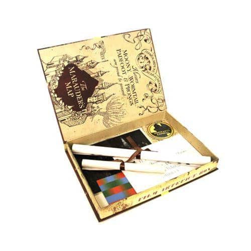 Harry Potter Artefact Box.
