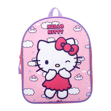 Load image into Gallery viewer, Children&#39;s Hello Kitty My Style Pink Backpack