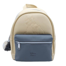 Load image into Gallery viewer, Disney Lady and the Tramp Fashion Backpack