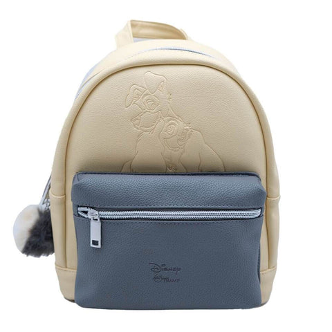Disney Lady and the Tramp Fashion Backpack