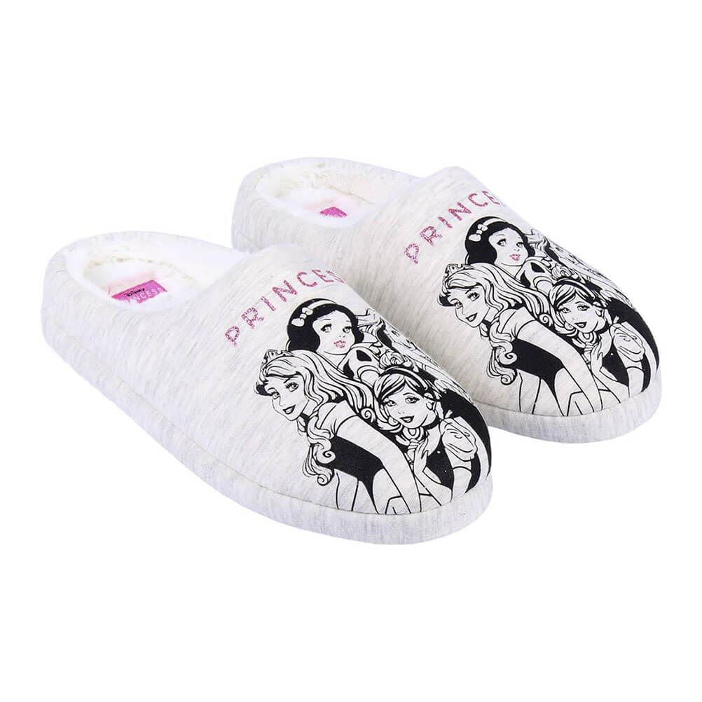 Women's Disney Princess Premium Mule Slippers