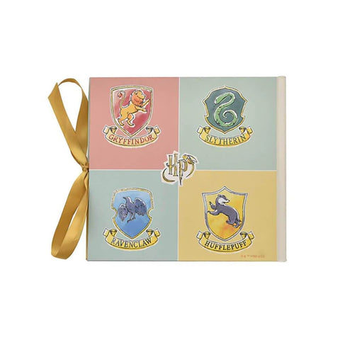 Harry Potter Charms House Crests Photo Album.