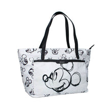 Load image into Gallery viewer, Disney Mickey Mouse Something Special Large Tote Bag.