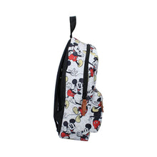 Load image into Gallery viewer, Children&#39;s Disney Mickey Mouse Vintage Days Backpack.