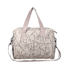 Load image into Gallery viewer, Disney Winnie The Pooh Cuddles All Day Baby Changing Bag.