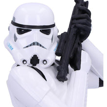 Load image into Gallery viewer, The Original Stormtrooper Small Bust Figurine