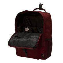 Load image into Gallery viewer, Harry Potter Hogwarts Express Premium Backpack.