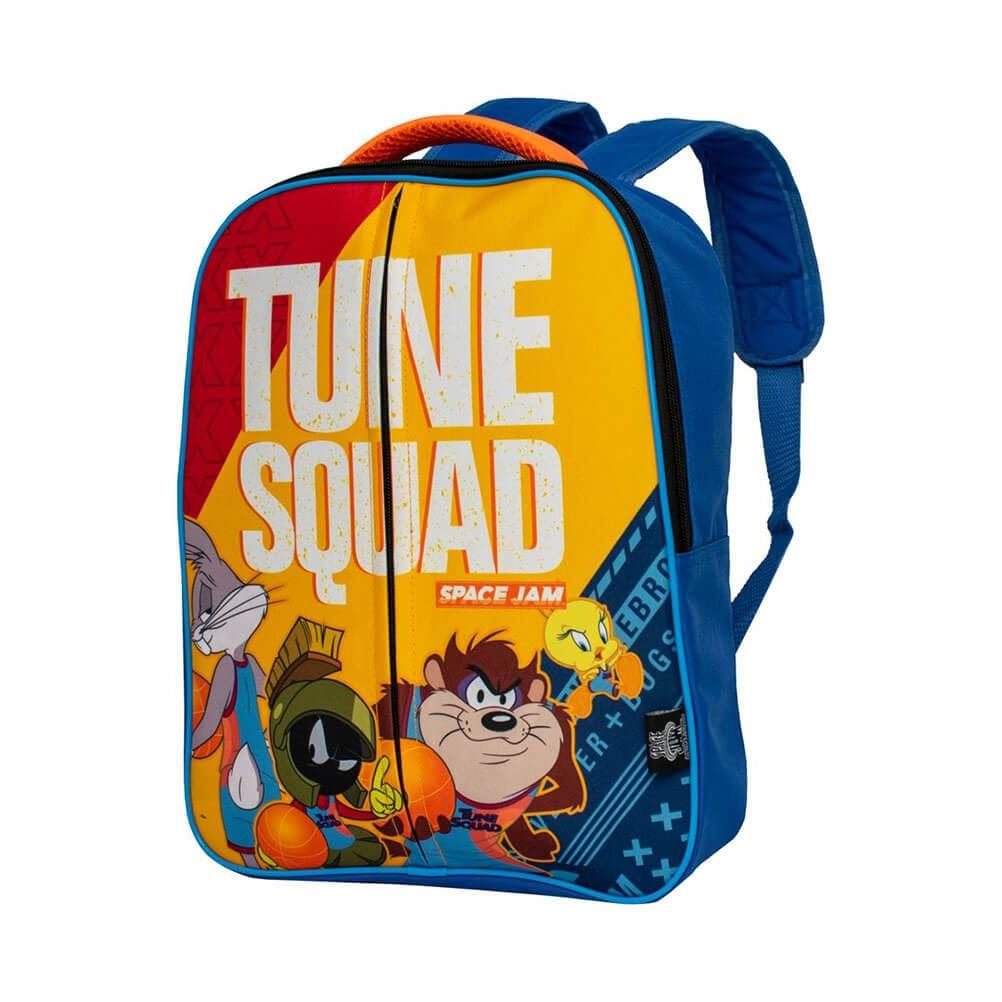 Space Jam A New Legacy Tune Squad Backpack.