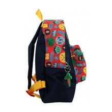 Load image into Gallery viewer, Children&#39;s Peter Rabbit Mini Roxy Backpack.