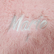 Load image into Gallery viewer, Disney Marie Adult Fleece Pink Dressing Gown