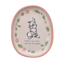 Load image into Gallery viewer, Disney Forest Friends Bambi and Thumper Trinket Dishes