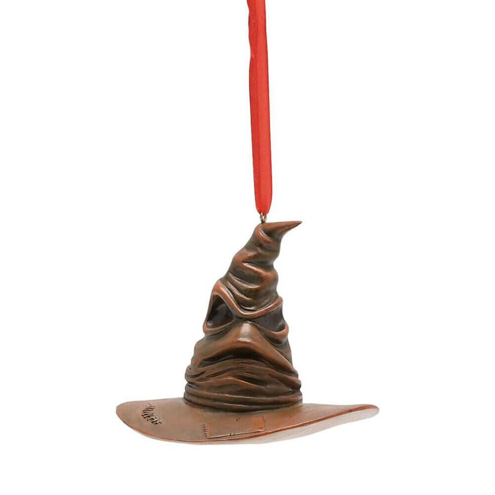 Harry Potter Sorting Hat Collectable 3D Decoration