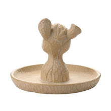 Load image into Gallery viewer, Disney Forest Friends Bambi Trinket Dish