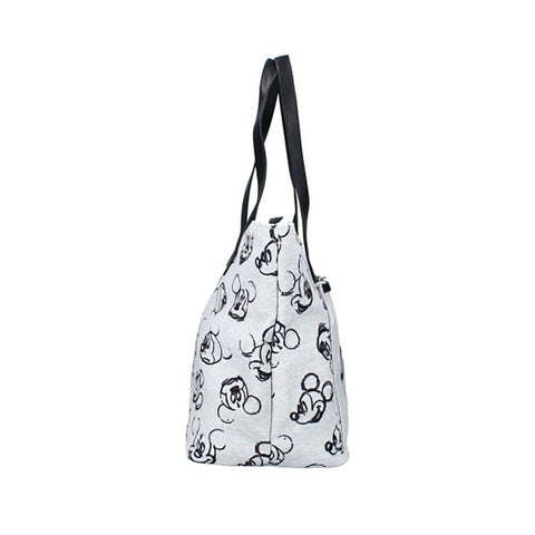 Disney Mickey Mouse Something Special Large Tote Bag.